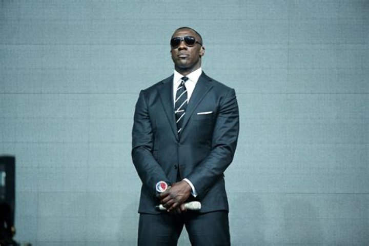 Shannon Sharpe Criticized For HBCU Take