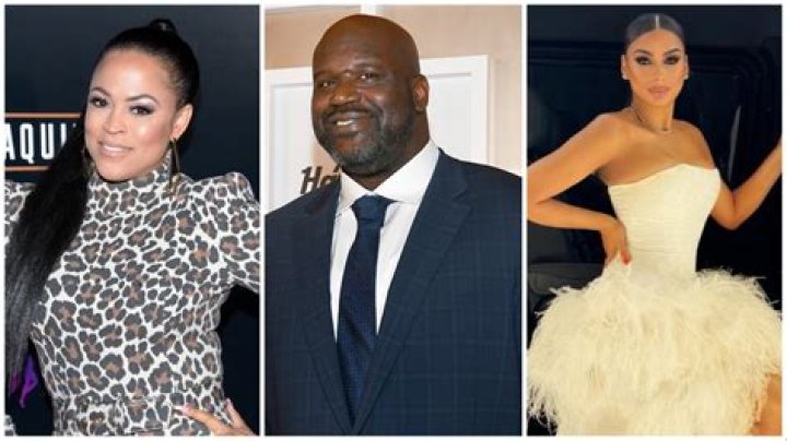 Shaquille O'Neal and Laura Govan: A Deep Dive into Their Relationship and Impact
