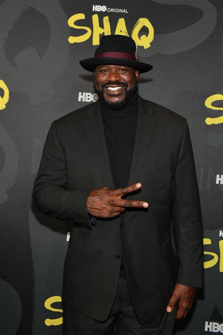 Shaq Asks GloRilla To Marry Him On Druski's Live