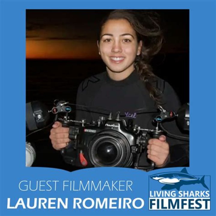 Shark Week Joe Romeiro Wife Lauren Romeiro – Everything You Need To Know