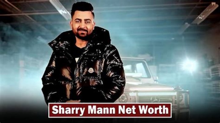 Sharry Mann net worth, income and estimated earnings of Youtuber channel