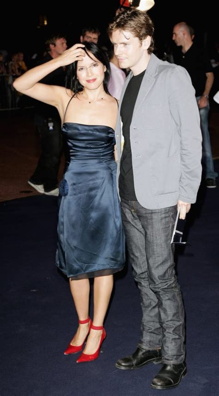 Shaun Evans Biography, Age, Height, Wife, Net Worth, Family