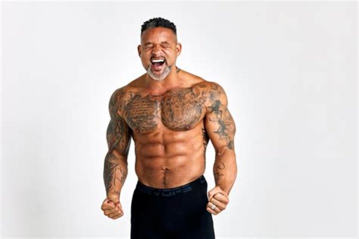 Shaun T. Fitness Biography, Age, Height, Wife, Net Worth, Family