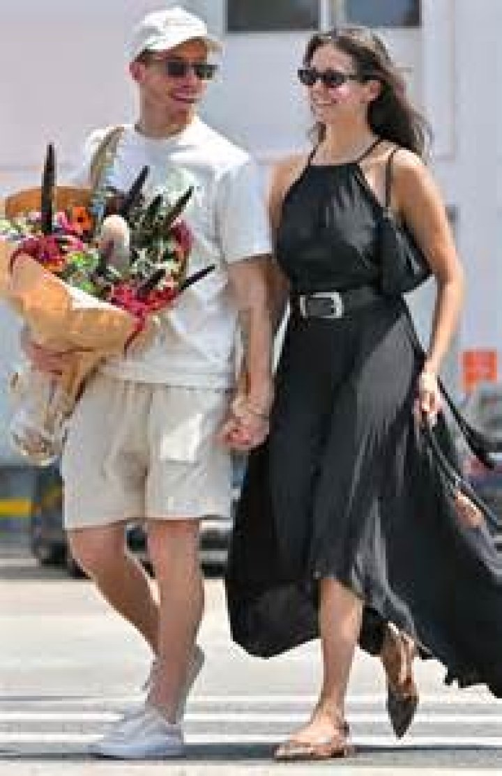 Shaun White and Nina Dobrev Purchase $4.3 Million Hollywood Hills Home: ‘This Is a Huge Step’