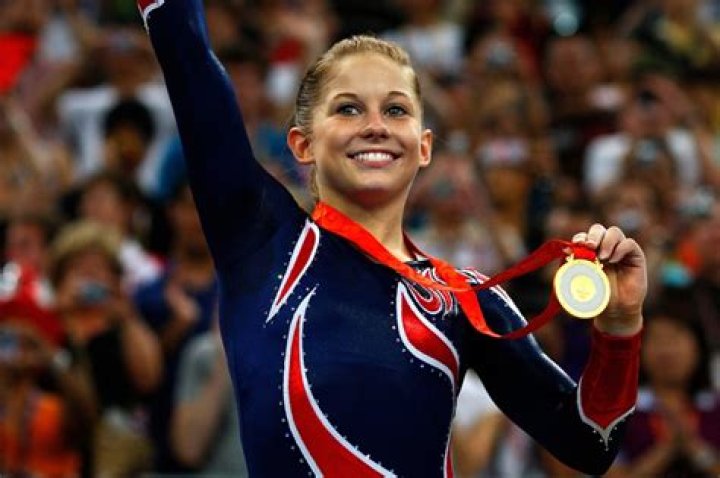 Shawn Johnson - CelebNetWorth