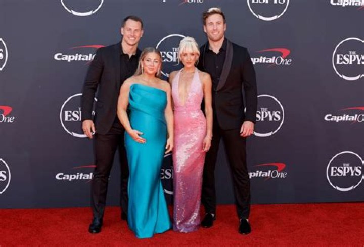 Shawn Schepps Biography, Age, Height, Husband, Net Worth, Family