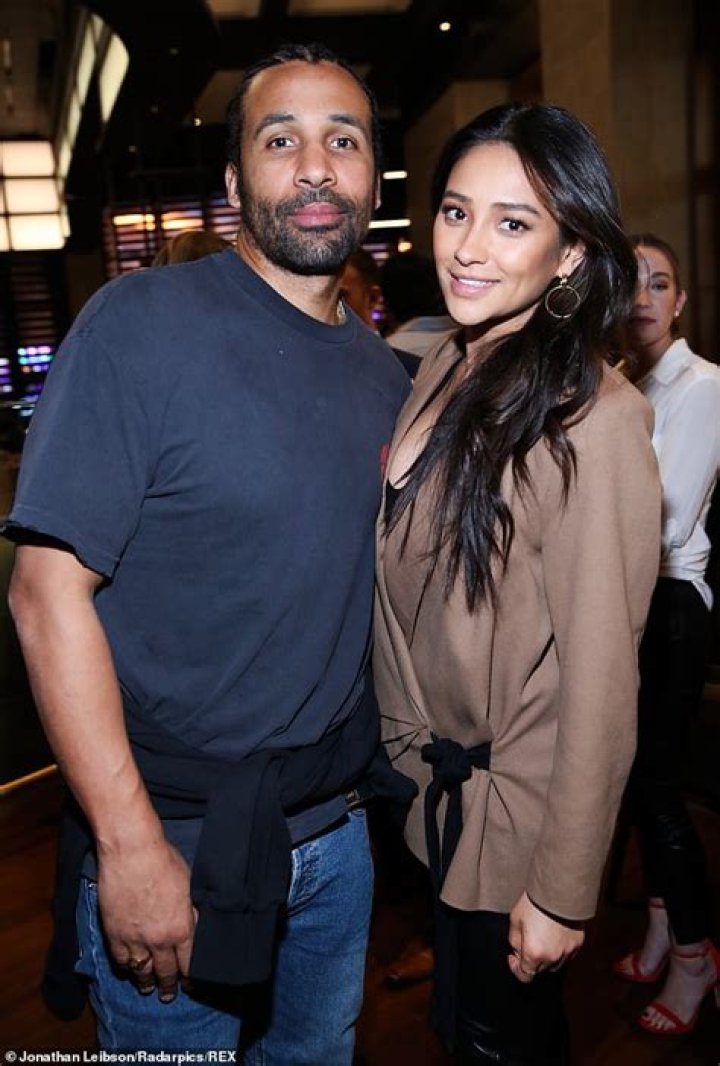 Shay Mitchell and Boyfriend Matte Babel Have Been Going Strong Since 2017: Details on Their Romance!