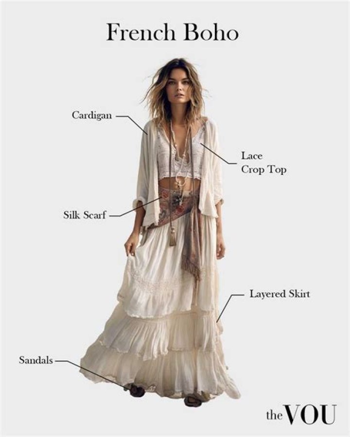 She’s Feeling Herself! Katie Holmes’ Sexiest Outfits Show She’s So Much More Than a Boho Queen