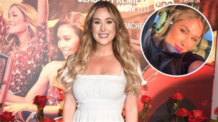 She’s Soaring! ‘The Bachelorette’ Star Rachel Recchia Is Bachelor Nation’s Hottest Pilot: Details on Her Job