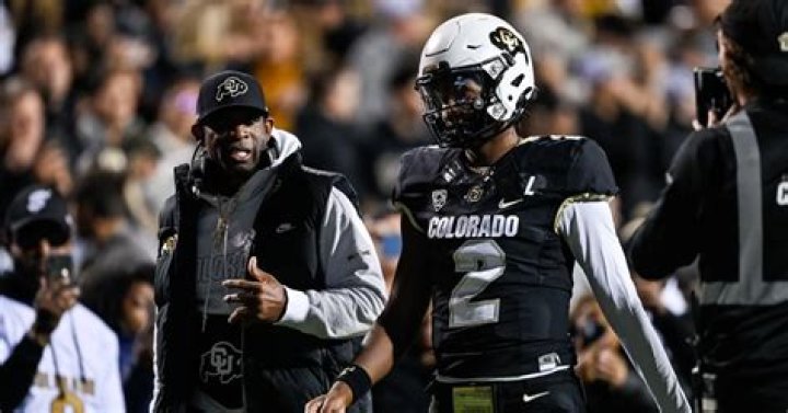 Shedeur And Shilo Sanders Not Declaring For 2024 NFL Draft, Father Deion Claims