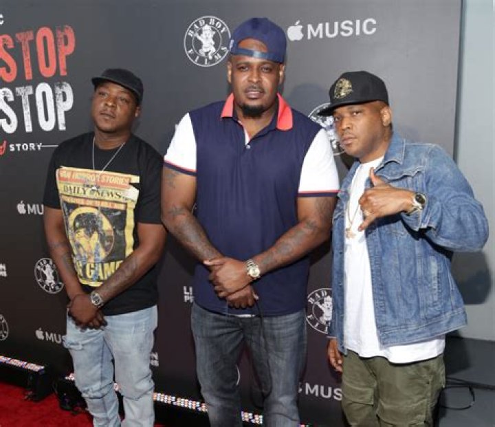 Sheek Louch Net Worth 2024: What Is The LOX Rapper Worth?