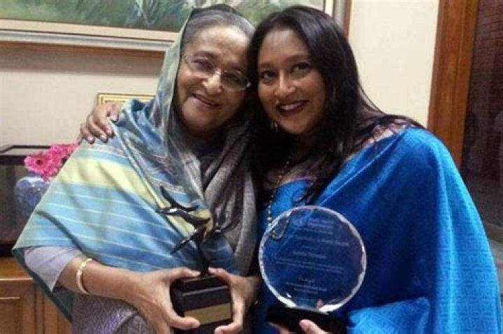 Sheikh Hasina Biography, Age, Height, Wife, Net Worth and Family