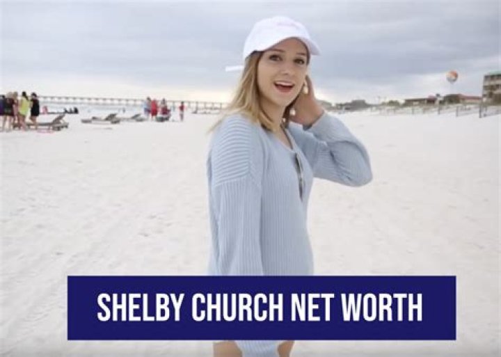 Shelby Church Net Worth 2023: Revealed with Proof