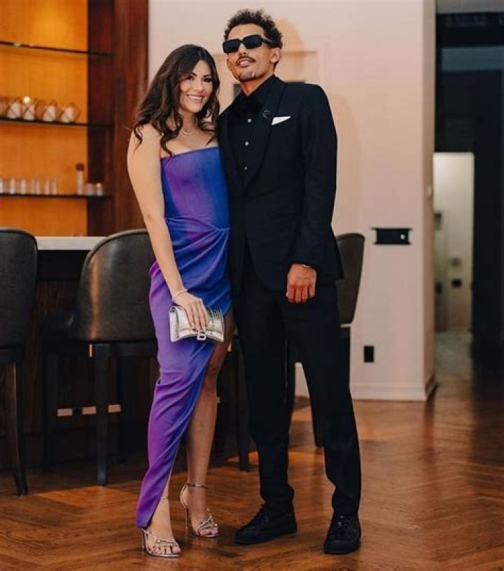 Shelby Miller [Trae Young's Fiancée] Wiki, Biography, Family, Age, Height, Lifestyle, Profession & More