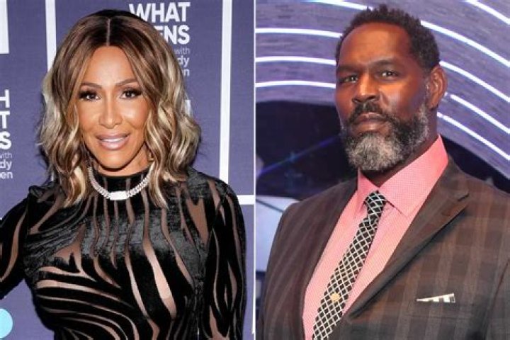 Sheree Whitfield Is Not Here for All of the Drama, Which Is Why She Left ‘RHOA’ the First Time