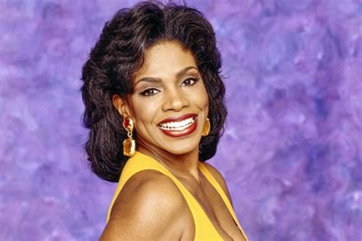 Sheryl Lee Ralph