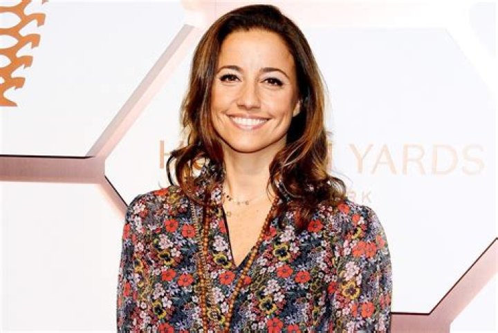 Shoshanna Lonstein Gruss (Fashion Designer) - Age, Birthday, Bio, Facts, Family, Net Worth, Height & More