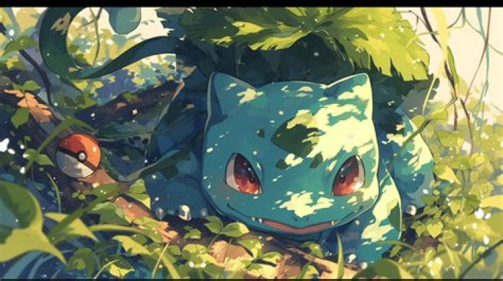 Should I evolve shiny Bulbasaur? – Celebrity.fm – #1 Official Stars, Business & People Network, Wiki, Success story, Biography & Quotes