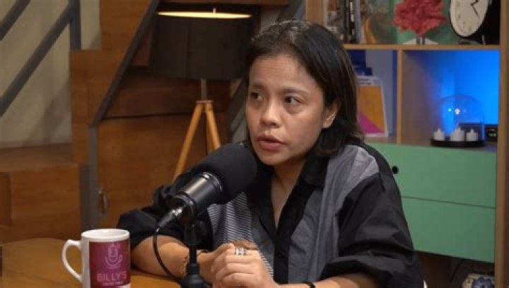 Siapa istri Shane di L Word yang baru?