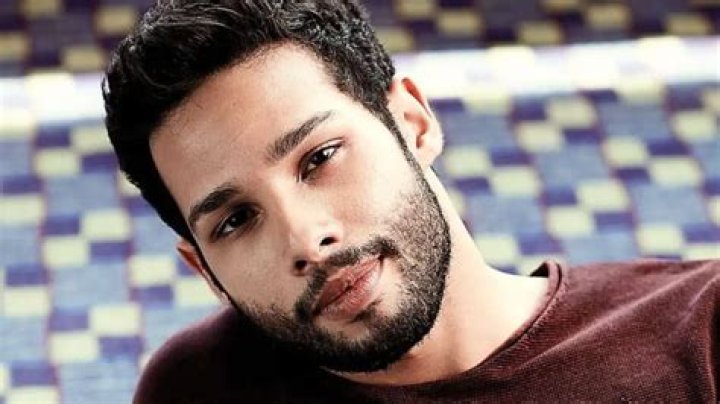 Siddhant Chaturvedi Biography, Age, Height, Wife, Net Worth, Family