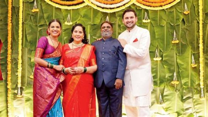 Siddharth Chandekar Biography, Age, Height, Wife, Net Worth, Family