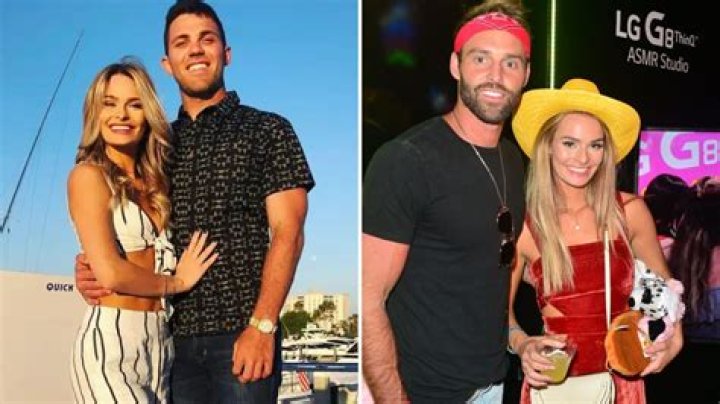‘Siesta Key’ Star Alex Kompothecras’ Net Worth Is Bound to Drop Following Show Firing