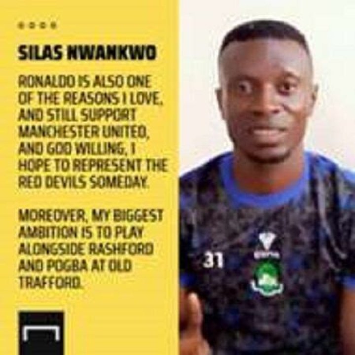 Silas Nwankwo Biography [Footballer] Wiki, Height, Age, Net worth, Family, Girlfriend & Goals