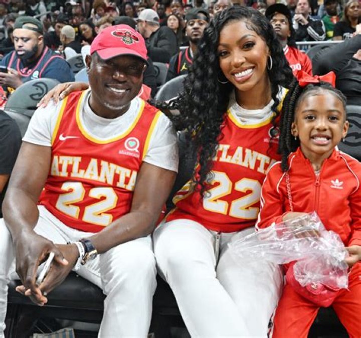Simon Guobadia Net Worth 2024: What Is The "RHOA" Star Worth?