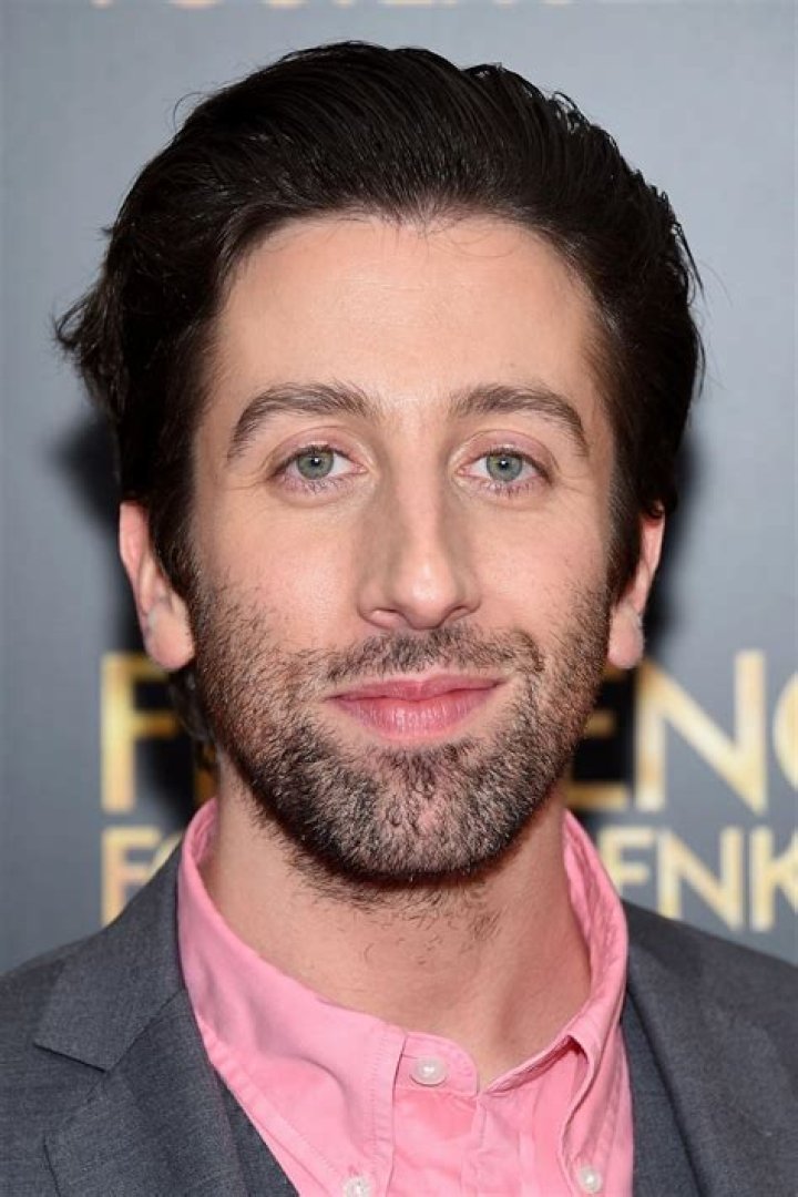 Exploring the Life and Career of Simon Helberg