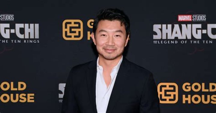 Simu Liu Admits He Exaggerated Martial Arts History To Land "Shang-Chi" Role