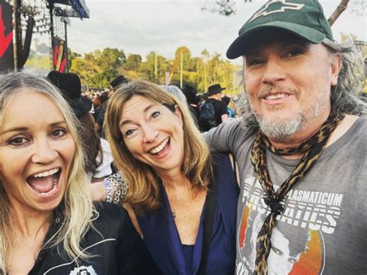 Siobhan Fahey Biography, Age, Height, Husband, Net Worth, Family