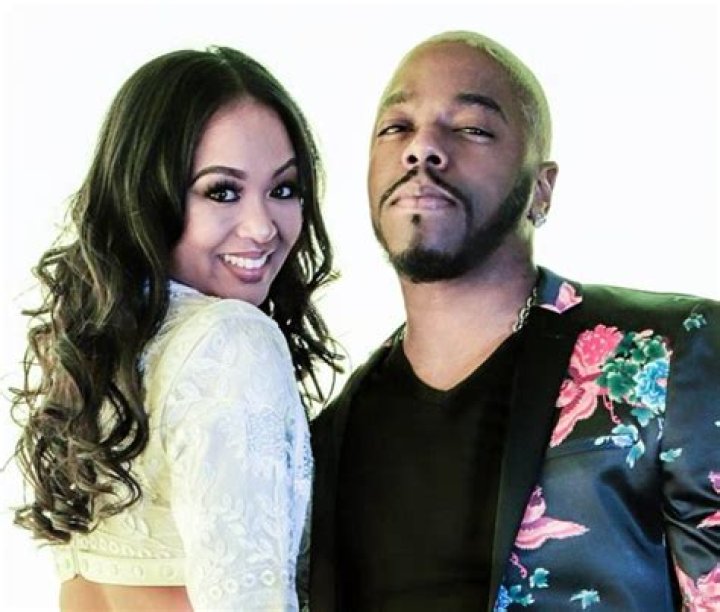 Sisqo Net Worth, Wife, Height, Age, Kids