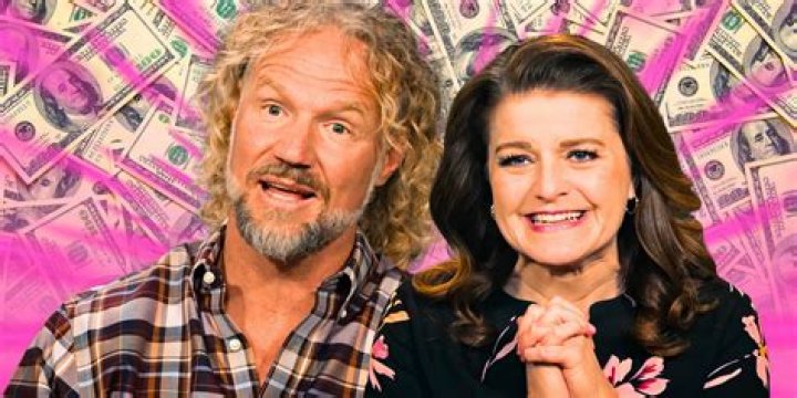 ‘Sister Wives’ Star Kody Brown Faces Financial Issues — See the Documents