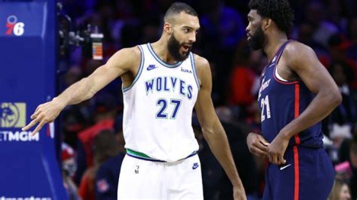 Sixers’ Joel Embiid Trolls Timberwolves After 42-Point Blowout