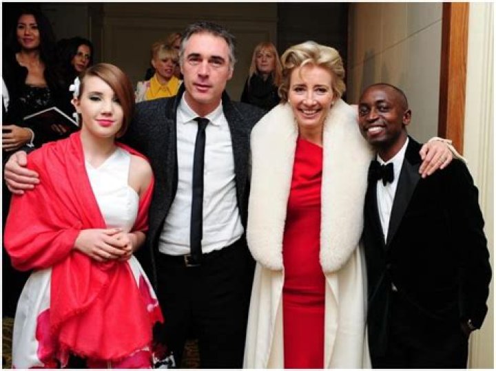 Skip Wise Biography, Age, Height, Wife, Net Worth, Family