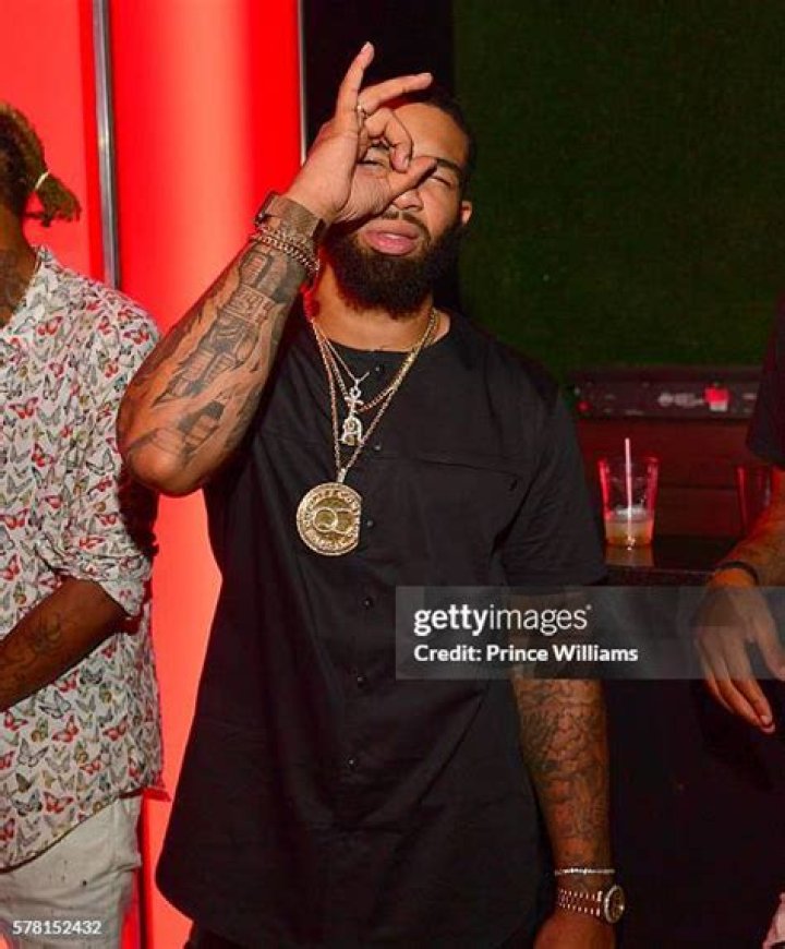 Skippa Da Flippa (Rapper) - Age, Birthday, Bio, Facts, Family, Net Worth, Height & More