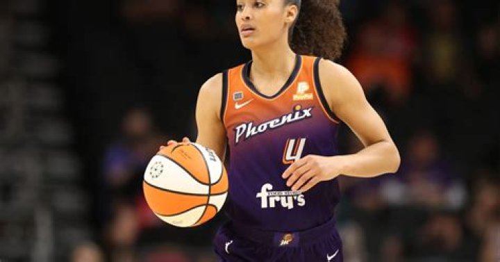 Skylar Diggins-Smith Net Worth 2024: What Is The WNBA Basketball Icon Worth?