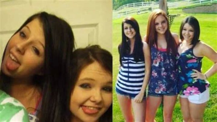 Skylar Neese, The 16-Year-Old Butchered By Her Best Friends