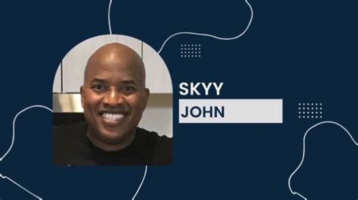 Skyy John (YouTube Star) - Age, Birthday, Bio, Facts, Family, Net Worth, Height & More