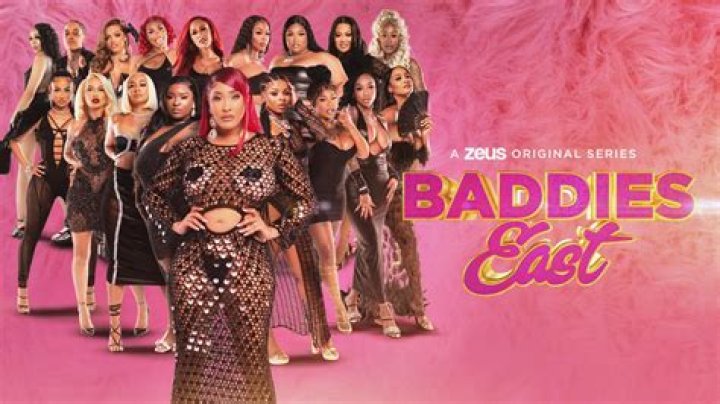 Smiley's Illness Returns On "Baddies East"