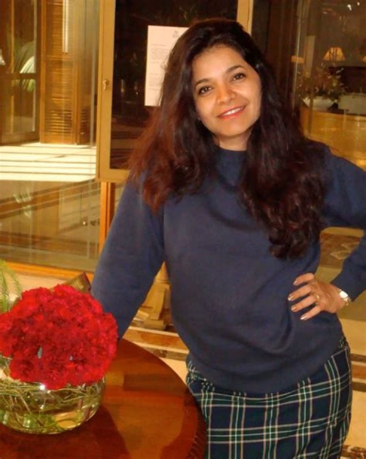 Smita Gate (IAS) Biography, Wiki, Age, Husband, Kids, Parents, Posting, Career, and More