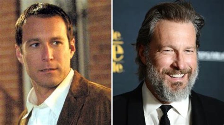 Smith, Is That You? See What ‘Sex and the City’ Actor Jason Lewis Looks Like Now!