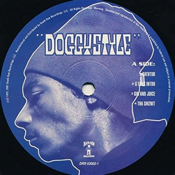 Snoop Dogg's "Doggystyle" Celebrates 30th Anniversary Edition