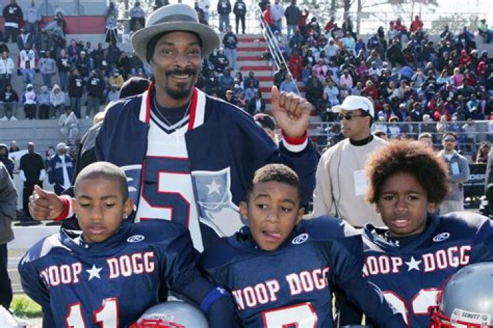 Snoop Dogg's Youth Football League: Which Players Have Been Drafted To The NFL?