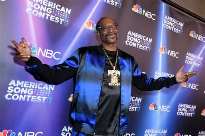 Snoop Dogg Partners With Jack In The Box For "Munchie Meal"