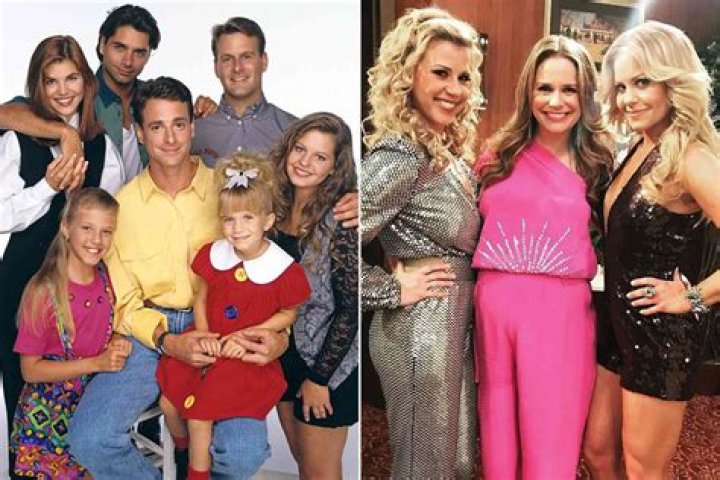So Nicky and Alex From ‘Full House’ Are Almost 30 Which Makes Us Feel Super Old