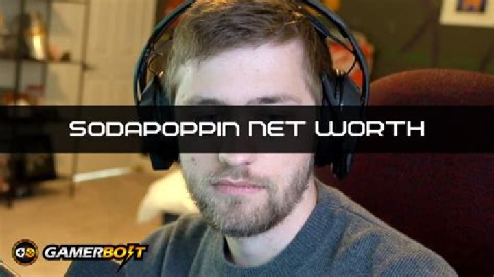 Sodapoppin Net Worth 2023: What Is The Streamer Worth?