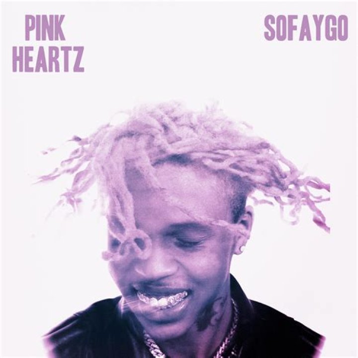 SoFaygo Drops Release Date And Four Singles For New Album, "Pink Heartz"