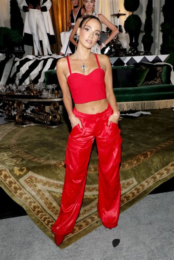 Sofia Franklyn Bio & Wiki: Net Worth, Age, Height & Weight