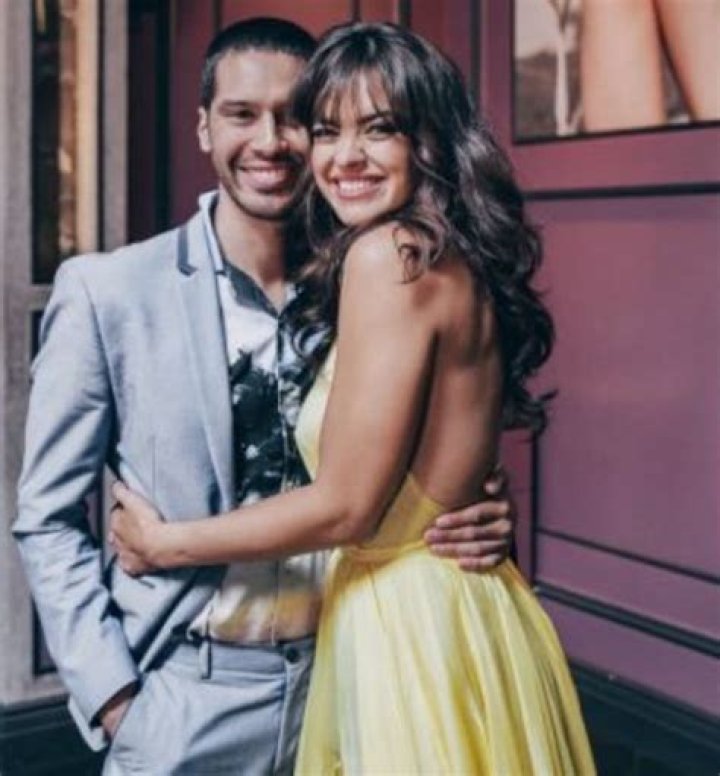 Sofia Hublitz Biography, Age, Height, Husband, Net Worth, Family